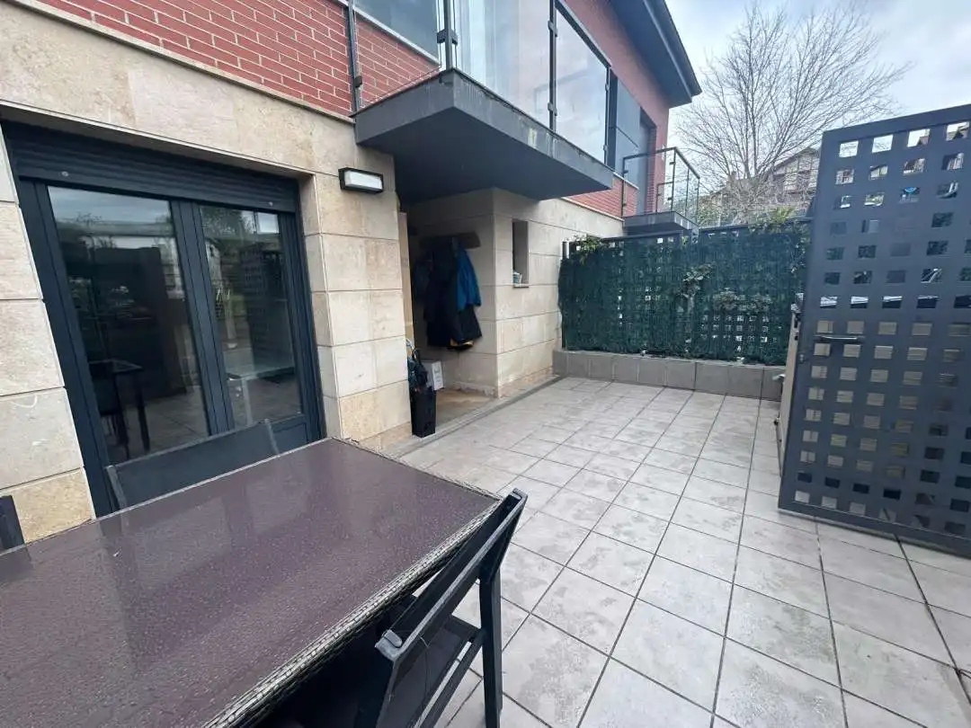Casa o xalet en venda a Galdakao