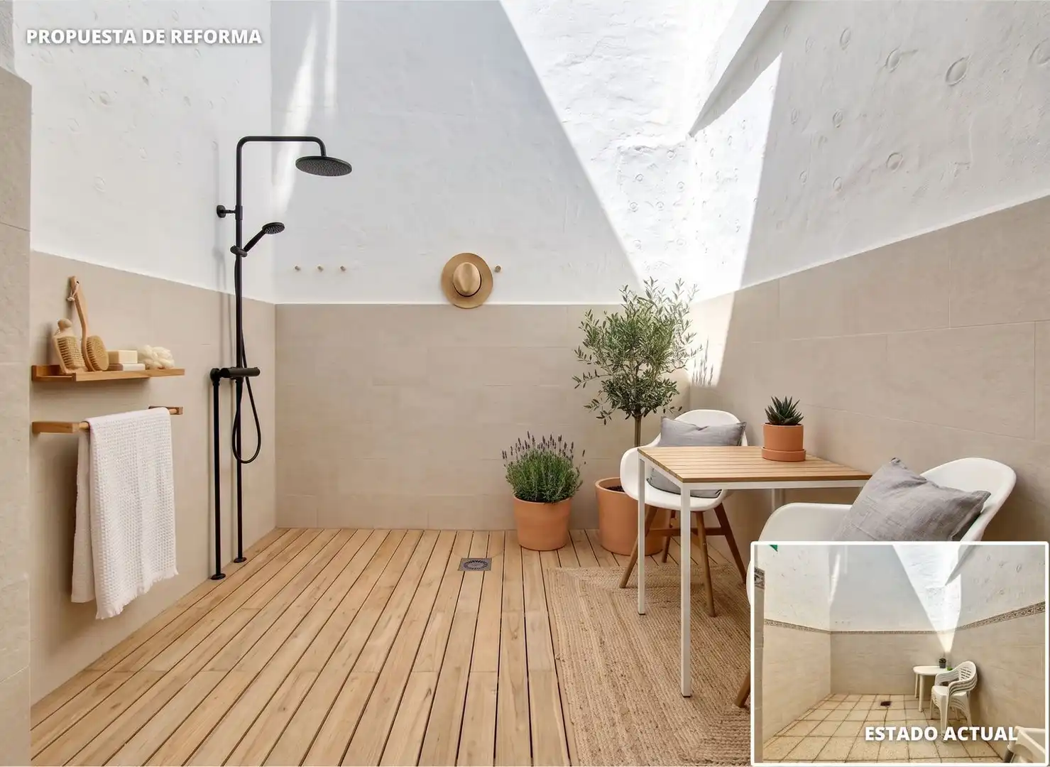 Piso en venta en Calle Subida a los Riscos 4, imagen 18