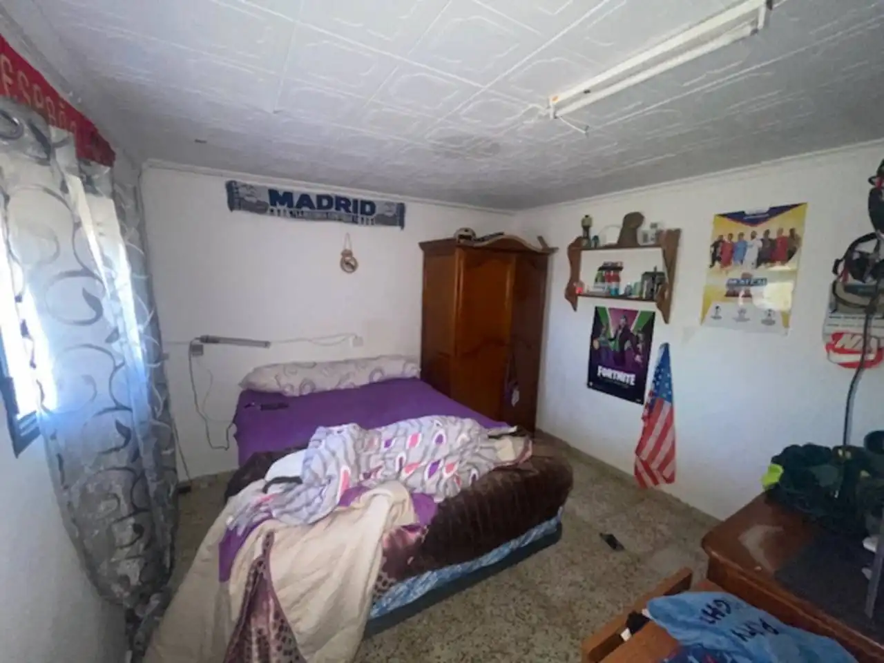Casa amb piscina en venda a El Valle, imagen 30