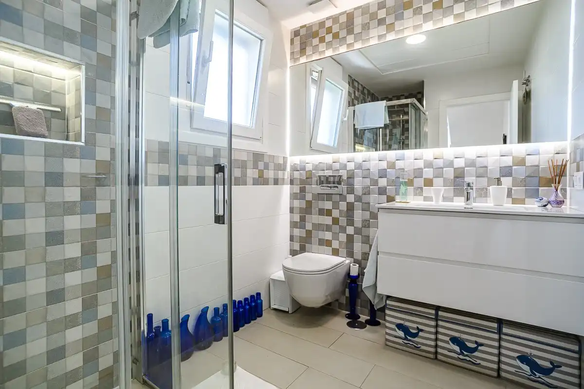 Villa avec terrasse à vendre à Pilar de la Horadada ciudad, imagen 18