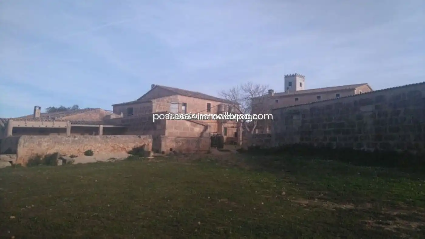 Terreno rustico in vendita a Algaida, imagen 43