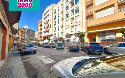 Vista exterior de Apartament en venda en El Campello amb Aire condicionat i Terrassa