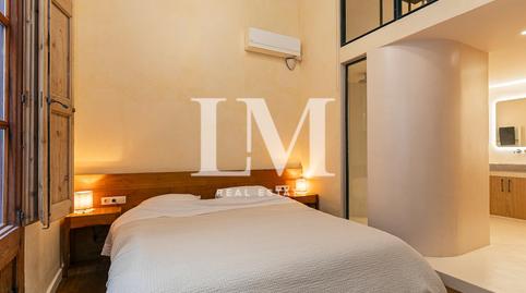 Foto 5 de Dúplex de lloguer a  Barra de Ferro, Sant Pere, Sta. Caterina i la Ribera, Barcelona