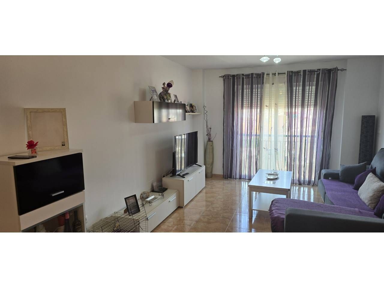 Loft en venda a San Cristobal - San Diego