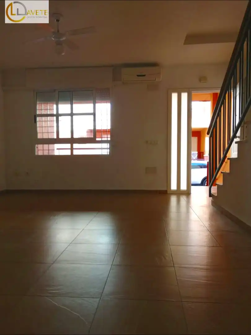 Duplexes for sale in Murcia  with Air Conditioner, Heating and Private garden
