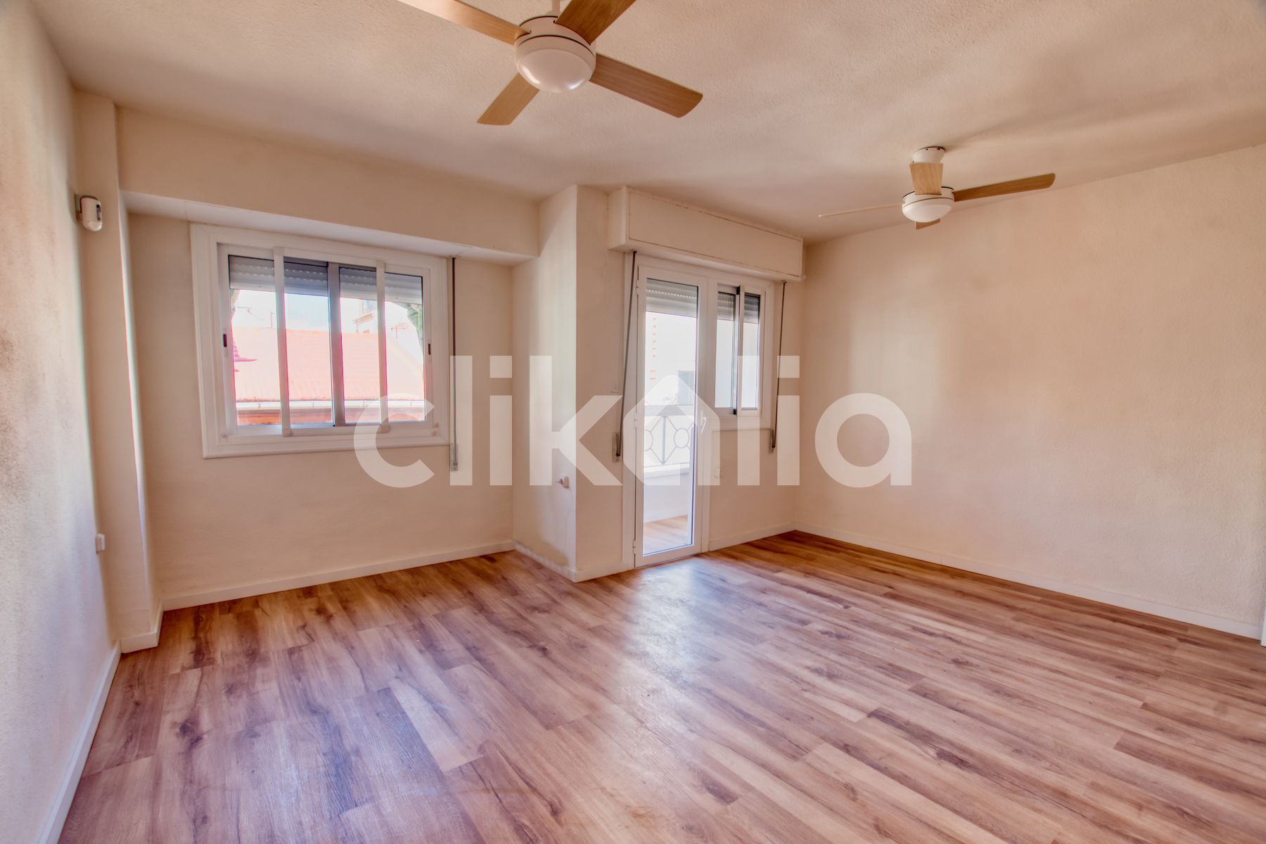 Habitación de Piso de alquiler en Alicante / Alacant con Terraza