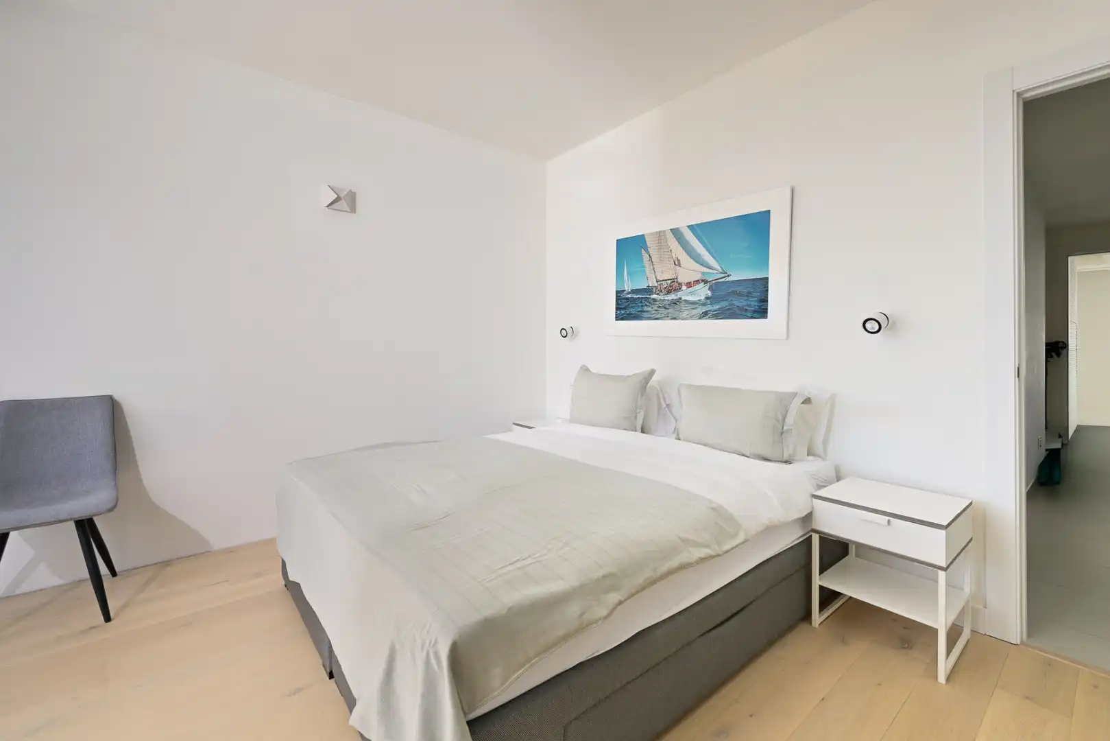 Apartament amb piscina en venda a El Higuerón, imagen 8