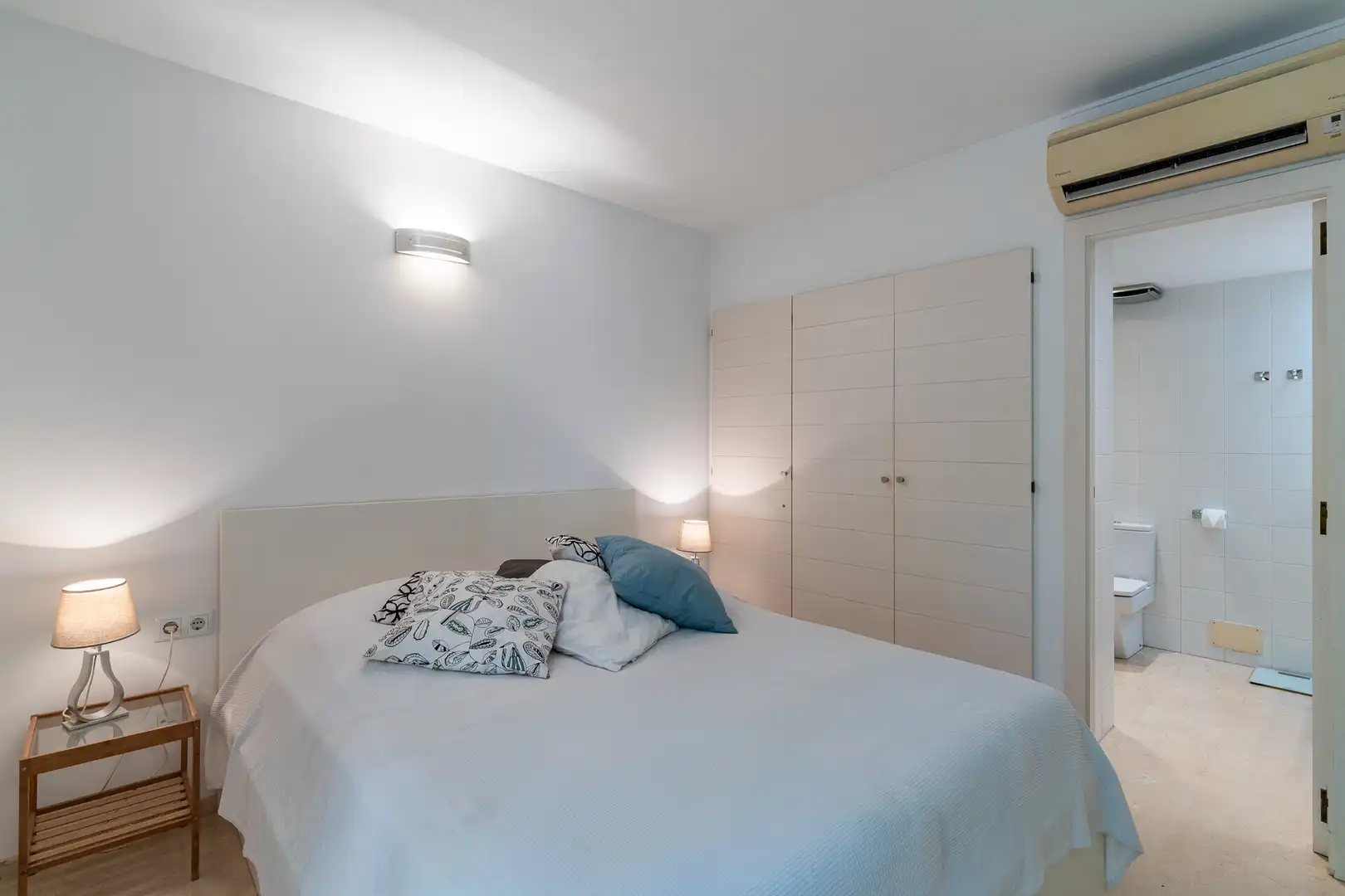 Habitación de Piso en venta en  Palma de Mallorca con Amueblado