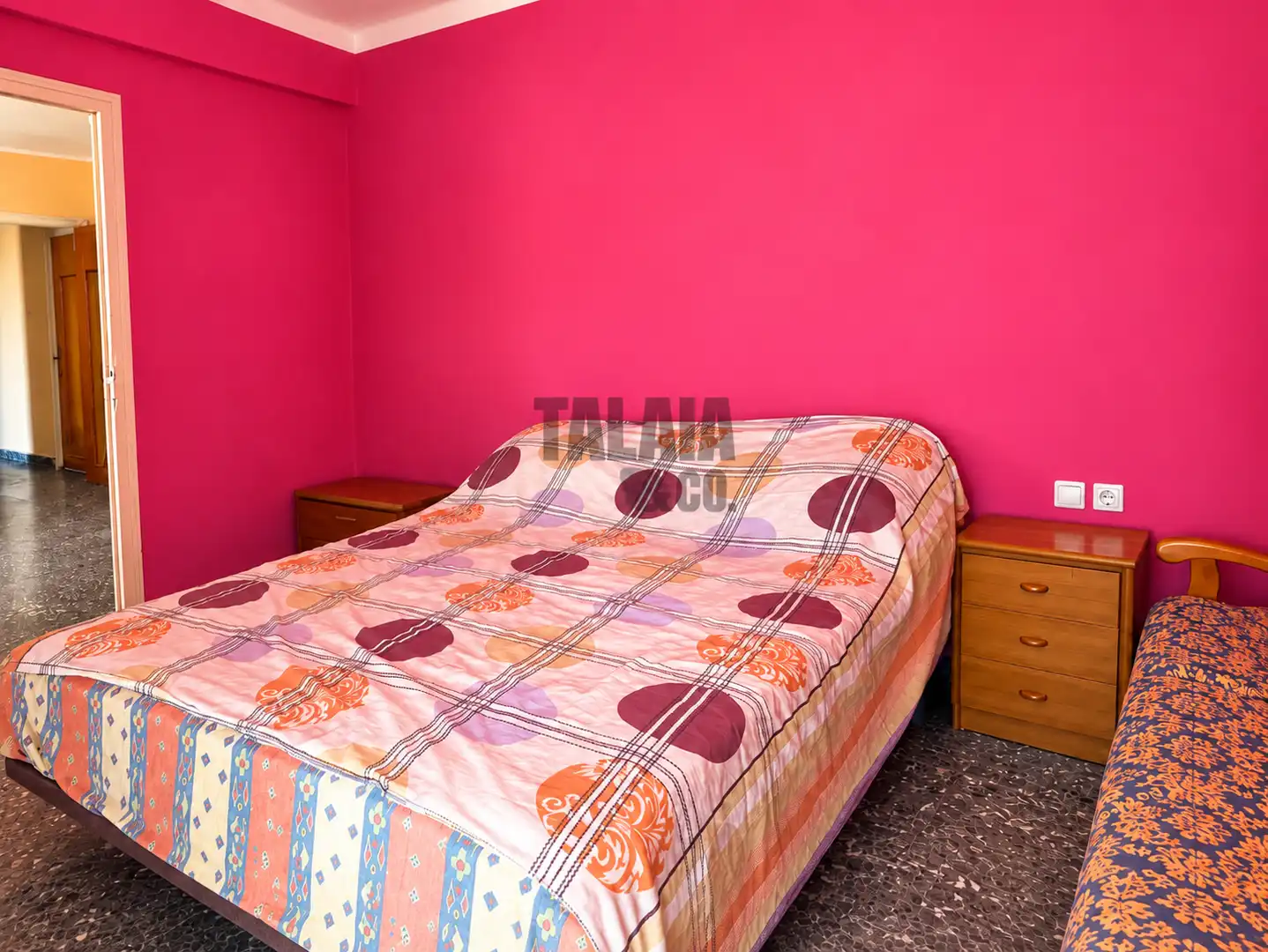Appartement à vendre à Avinguda Blasco Ibáñez, imagen 5