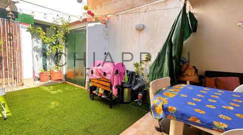 Foto 2 de Casa adosada en venda a Eixample, Sant Feliu de Guíxols