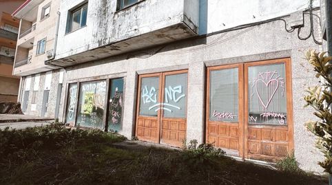 Foto 4 de Edificio en venta en Dorrón, Sanxenxo
