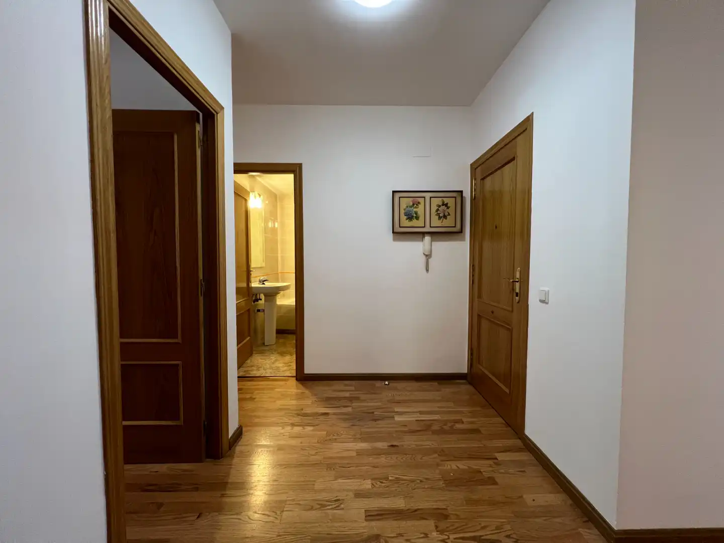 Ático en venta en Broto con Terraza