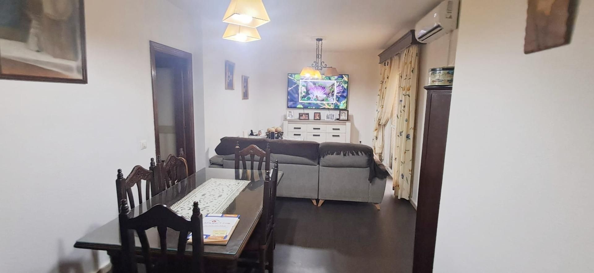 Flat for sale in Estación - La Fontanilla - El Tinte