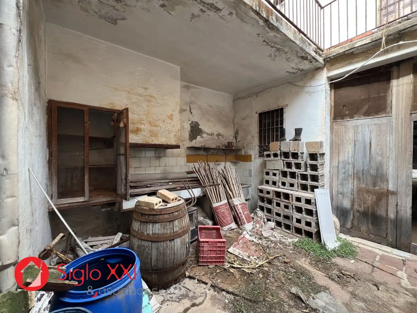 Casa o chalet en venta en Vila-real con Terraza