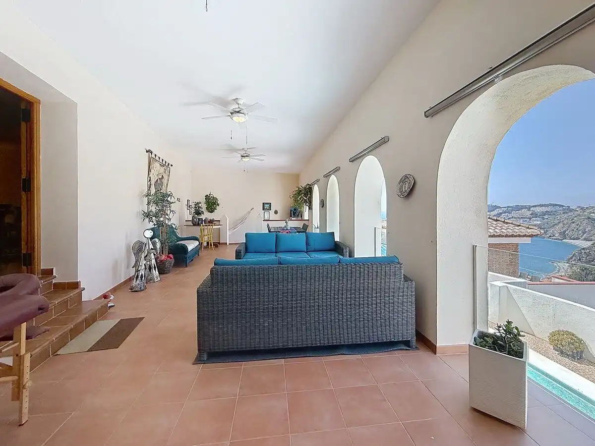 Villa con piscina in vendita a COTOBRO, imagen 107