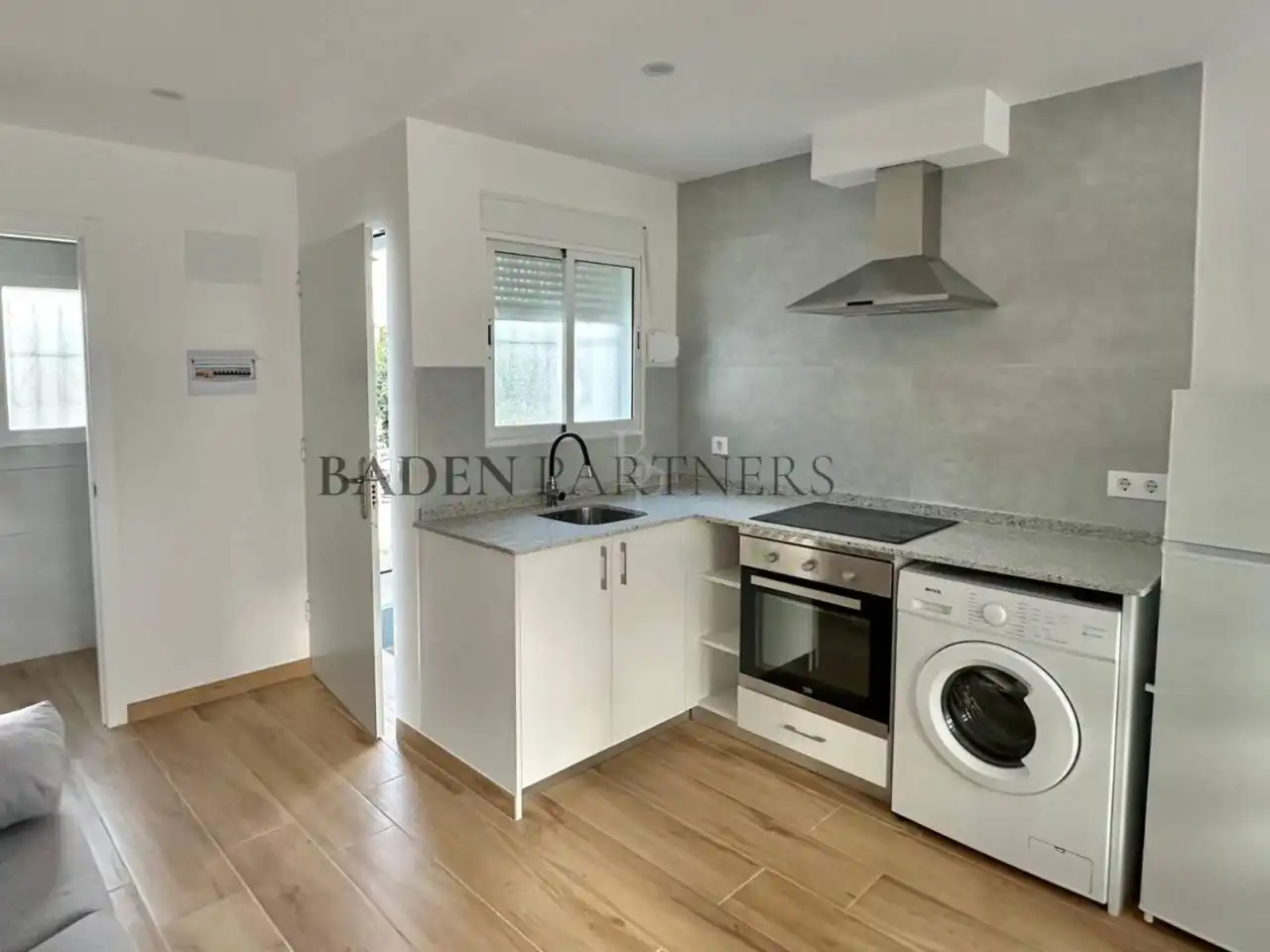 Cocina de Estudio en venta en Vinaròs con Terraza y Amueblado