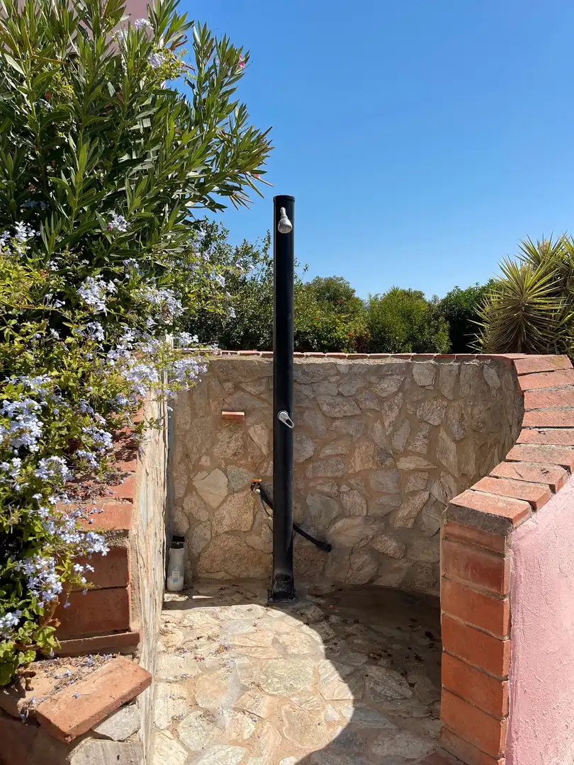 Finca rústica en venda a Diseminado Poligono 27, 78, Casalpalma - Fahala