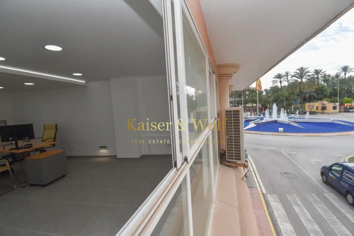 Business premises for sale in Calle Doctor Gabino Mira, imagen 16