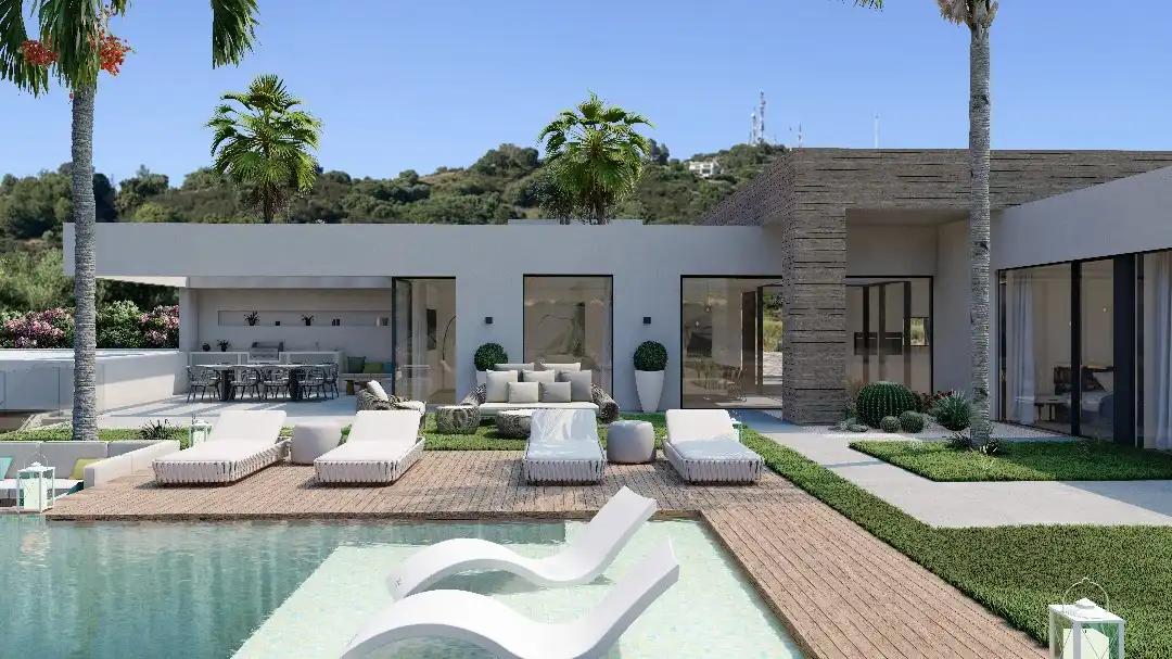 Casa o chalet en venta en Diseminado Poligono 12, 11, Santa Clara