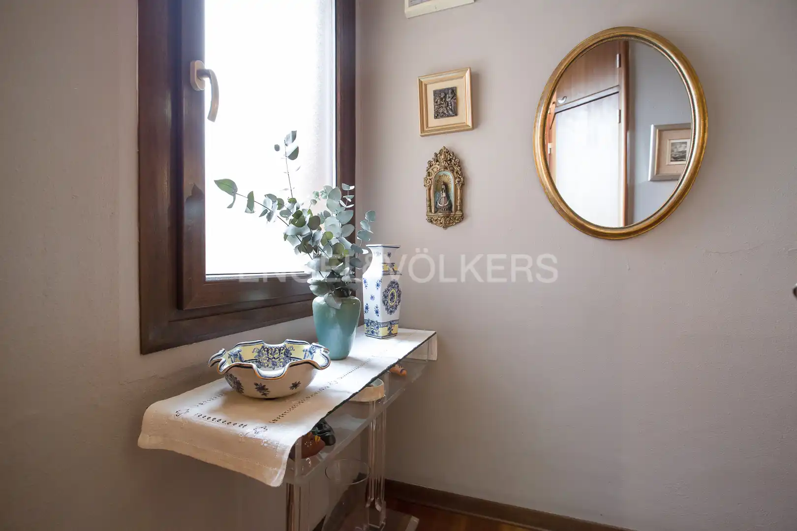 Ático en venta en Bilbao  con Calefacción, Parquet y Terraza