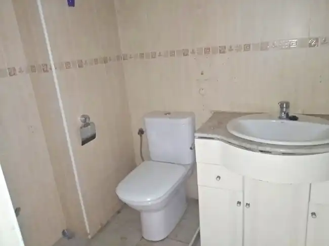 Baño de Piso en venta en Valencia de Don Juan