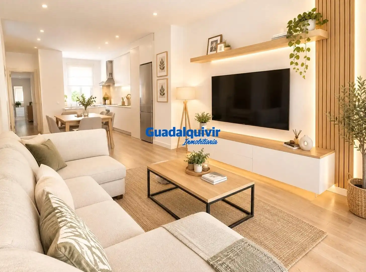 Appartement à vendre à Triana