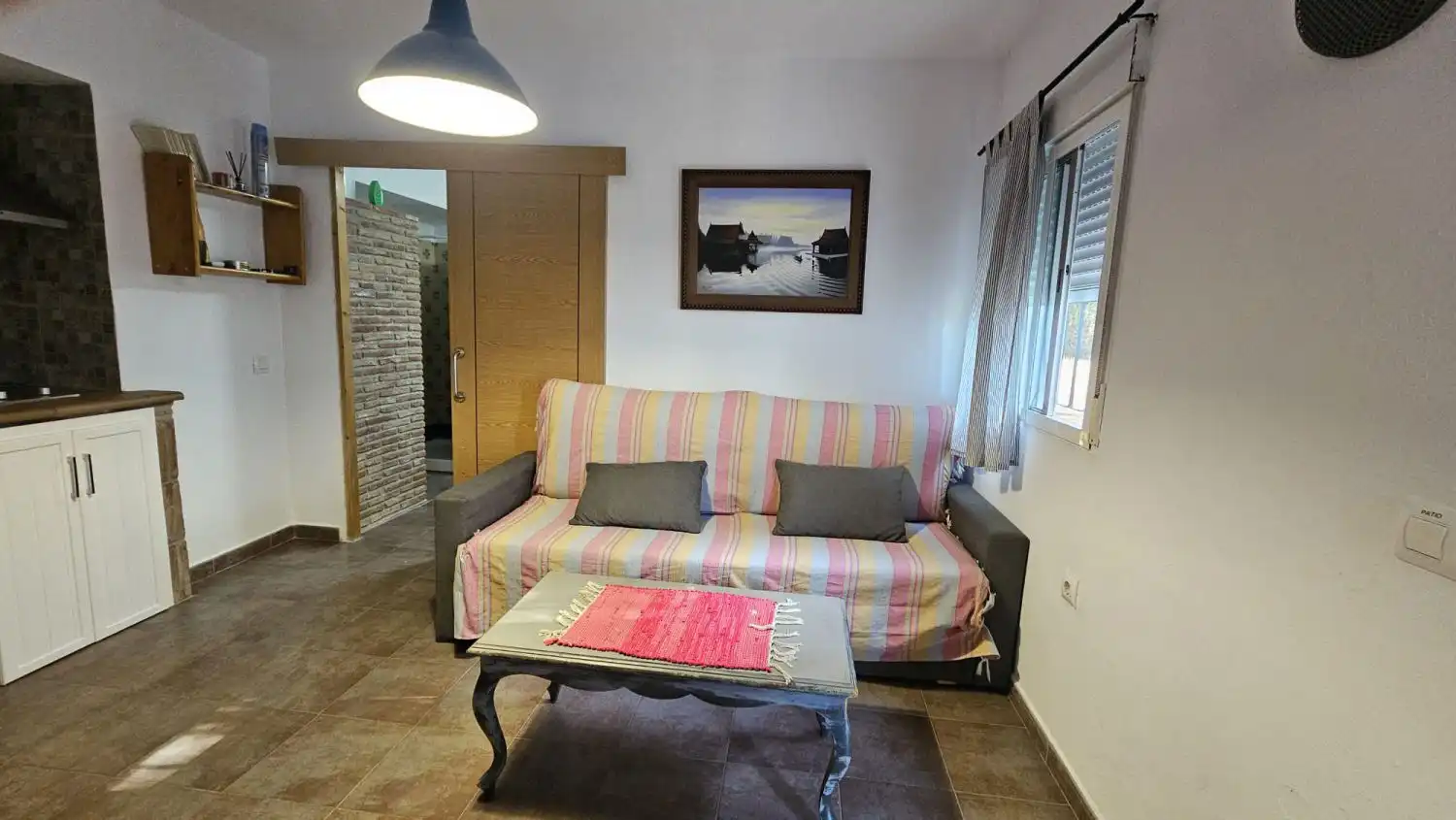 Mini appartamento in affitto a Vejer, imagen 4