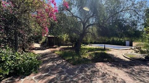 Foto 4 de Casa o chalet en venta en Carrer 29, 1, La Cañada, Paterna