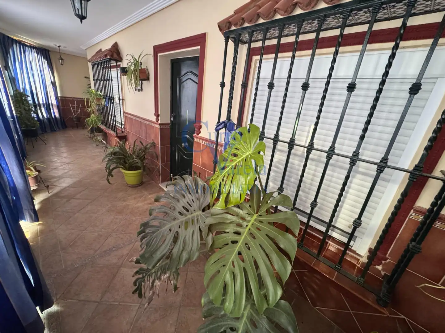 Country homes for sale in Dos Hermanas  with Air Conditioner, Heating and Private garden