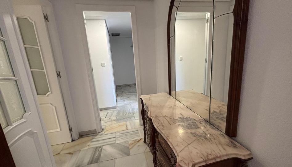 Photo 1 of Flat to rent in Sta. Marina - San Andrés - San Pablo - San Lorenzo, Córdoba