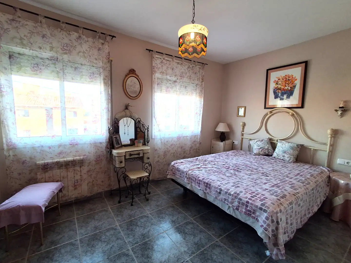 Maison mitoyenne avec piscine à vendre à Carrer Menorca 44, imagen 21