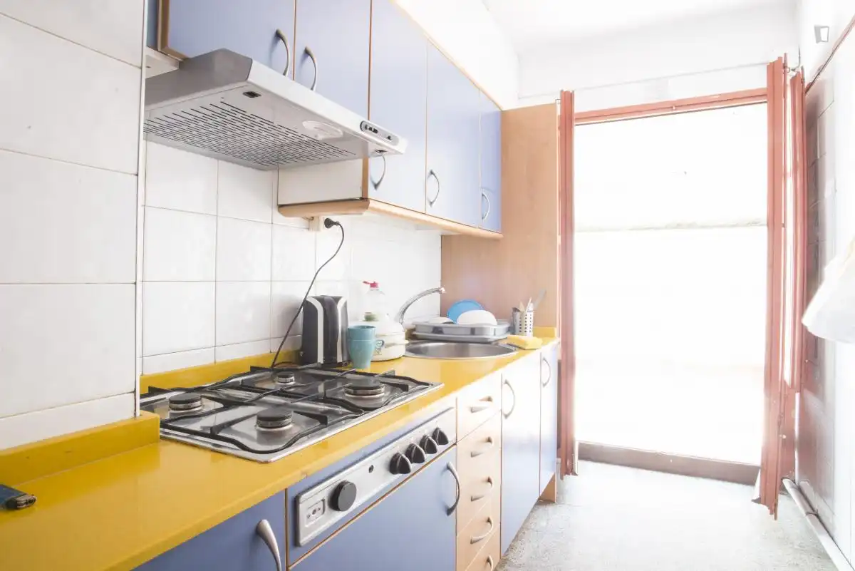 Room in La Nova Esquerra de l'Eixample