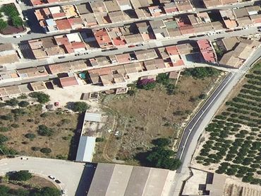 Terreny residencial en venda a Terreno en Calle Joan Prim, S/N, Roquetes, Tarrago