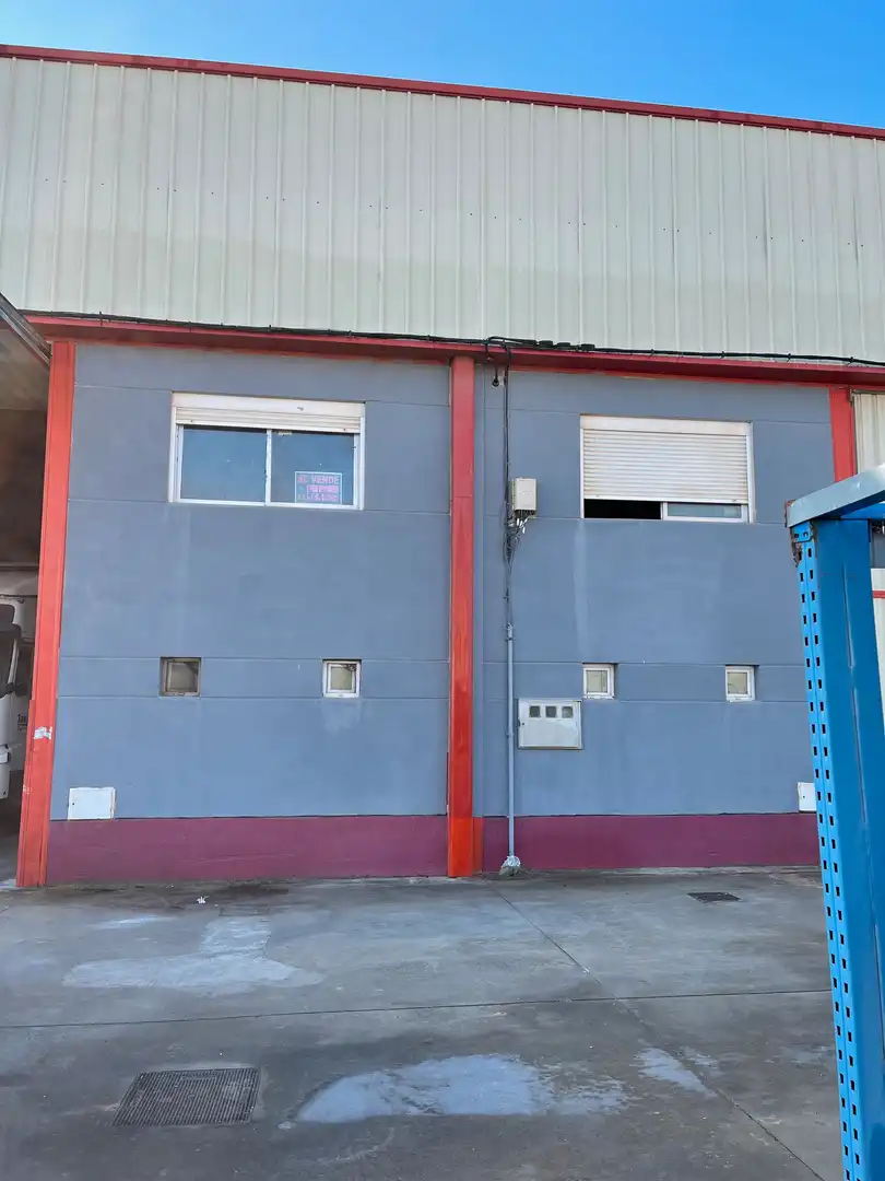 Industriegebäude zum Verkauf in Calahorra, imagen 4