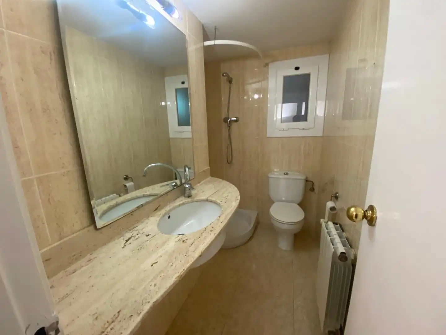 Piso en venta en Catalunya - Fontetes