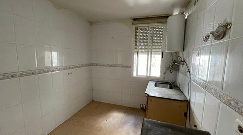 Foto 4 de Pis en venda a Nicomedes Marti, Flores de Sil - La Placa, León