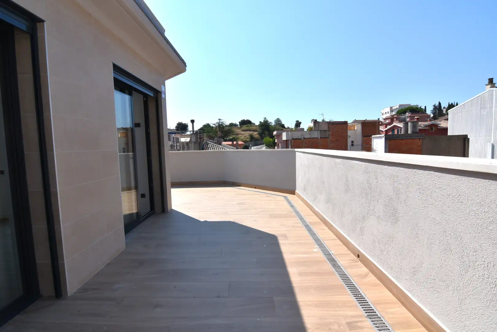 Flat with terrace for sale in Carrer de Sant Bonós, imagen 5