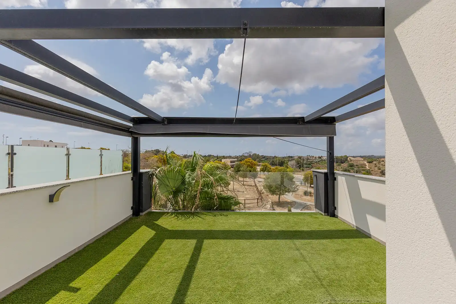Detached house with terrace for sale in Benijófar, imagen 30