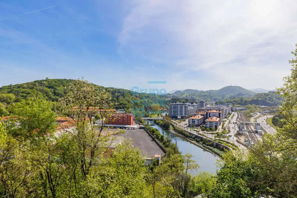 Flat for sale in Miramon - Zorroaga, Donostia - San Sebastián