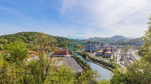 Foto 2 de Piso en venta en Miramon - Zorroaga, Donostia - San Sebastián