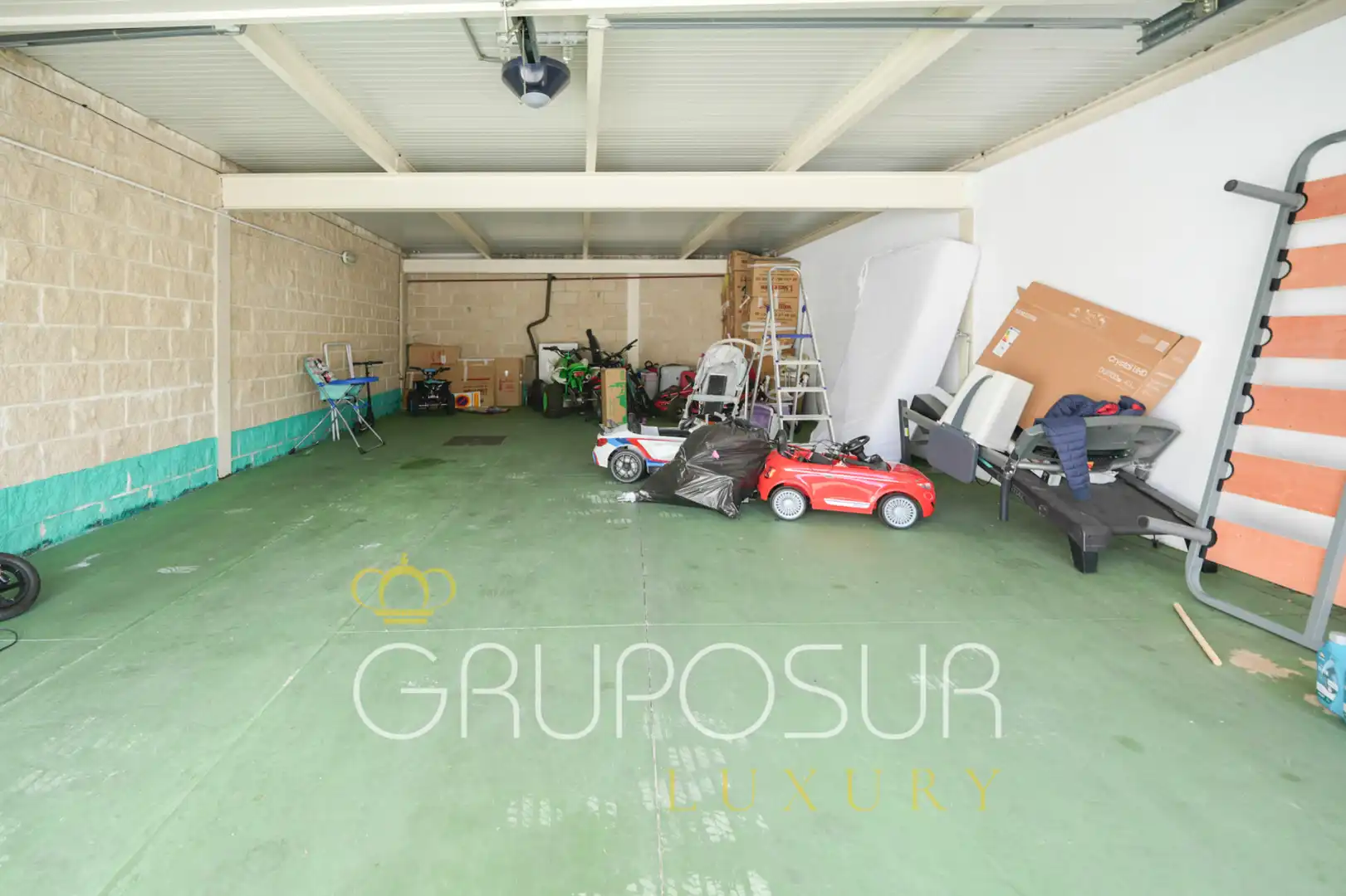 Casa o chalet en venta en Valladolid con Aire acondicionado, Calefacción y Jardín privado