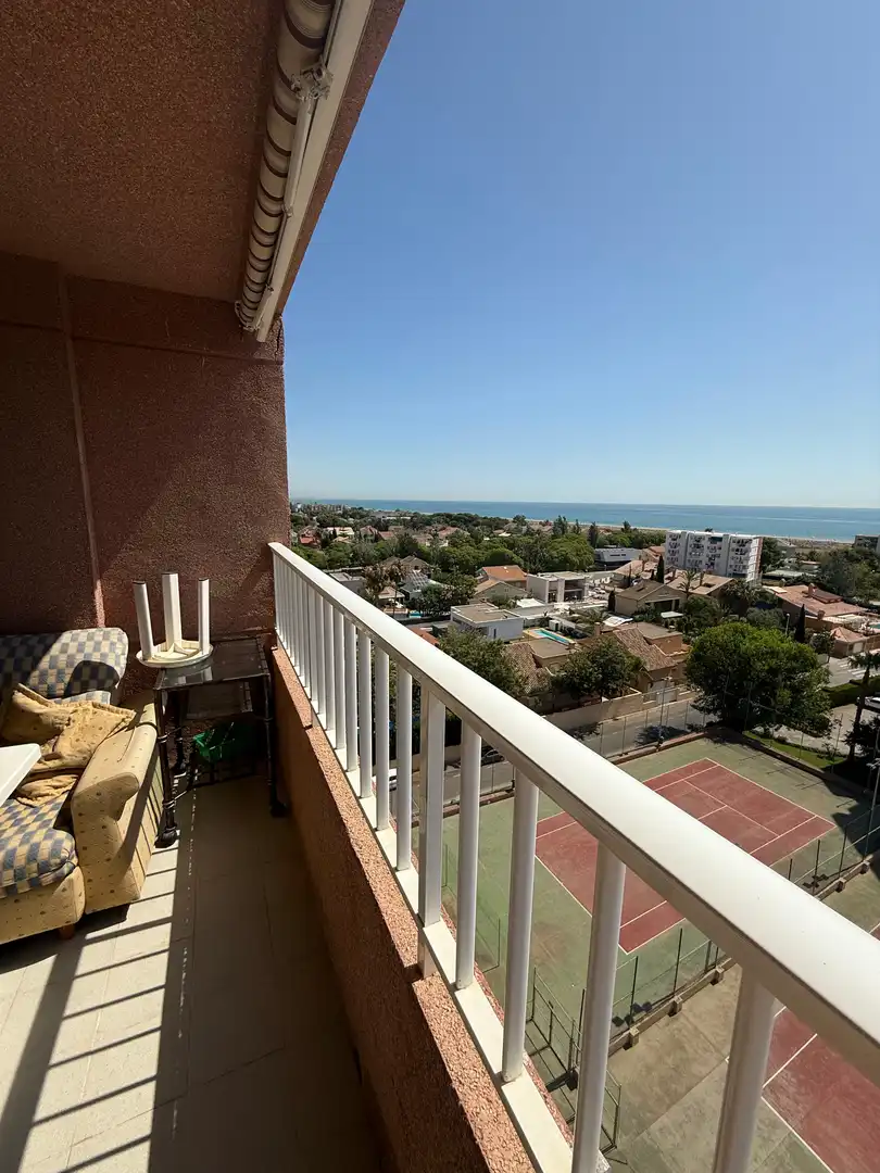 Pis amb piscina en venda a Canet d'En Berenguer, imagen 3