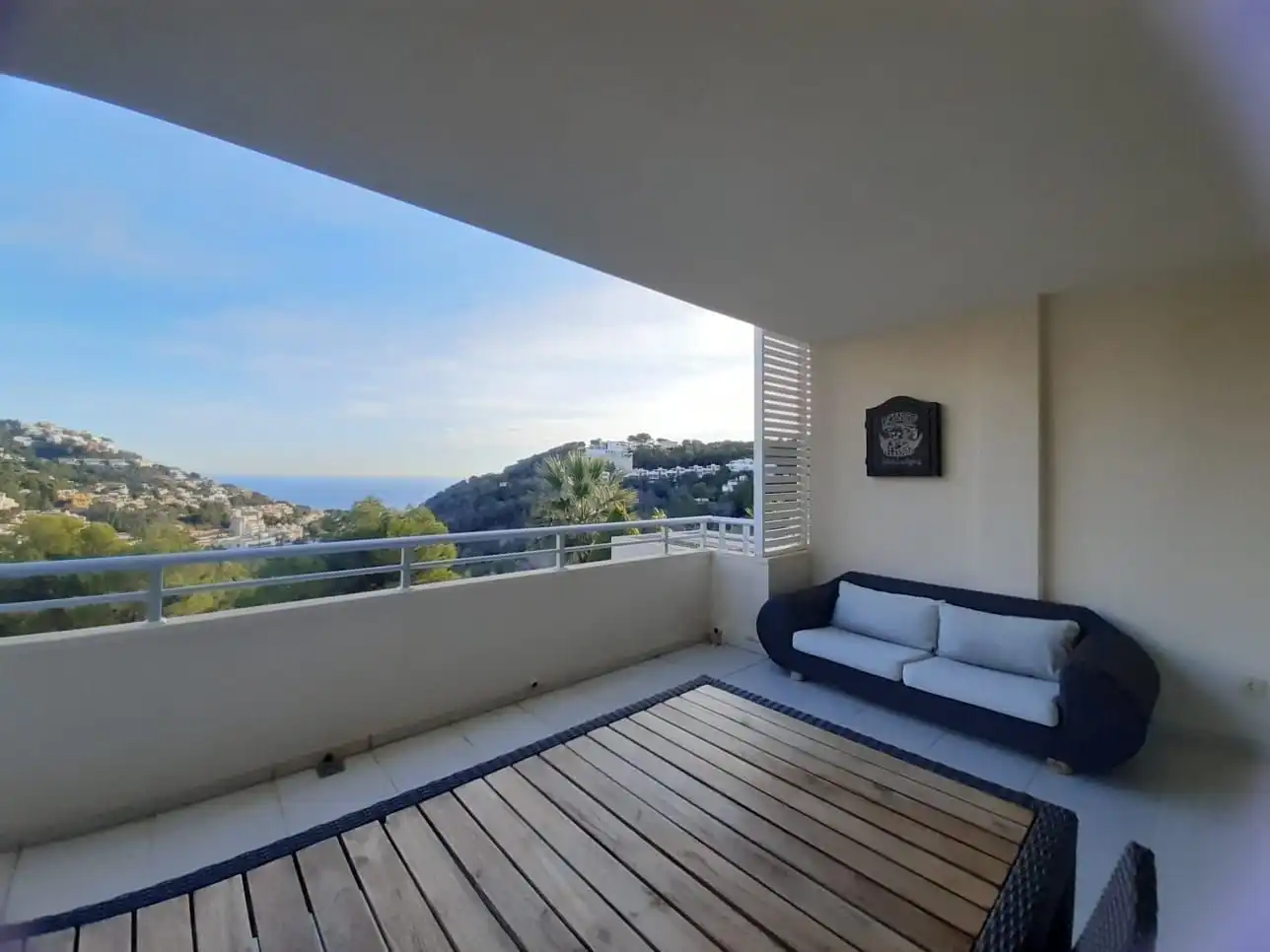 Flat for sale in Altea Hills