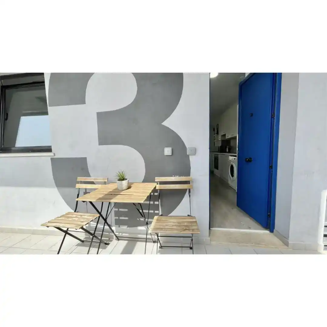 Flat for rent in Carrer Faust Morell, 20, Pere Garau
