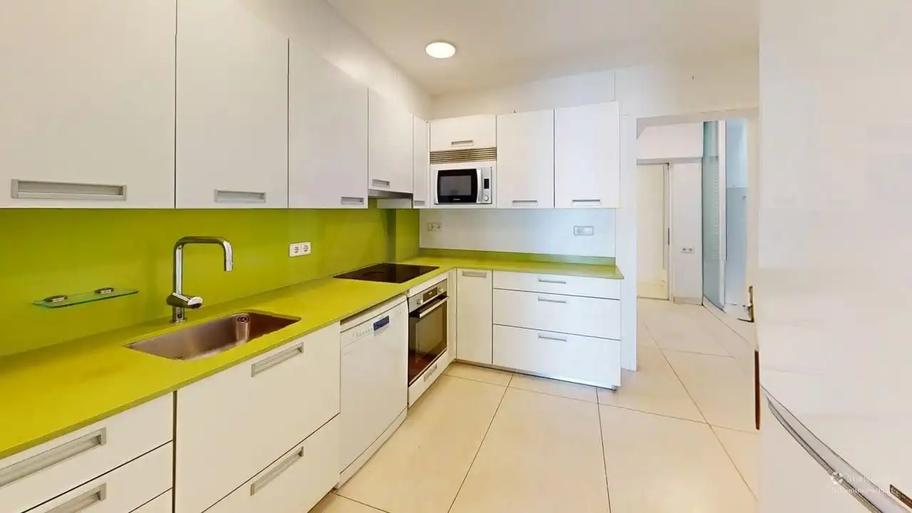 Piso con ascensor en venta en Centre, imagen 7