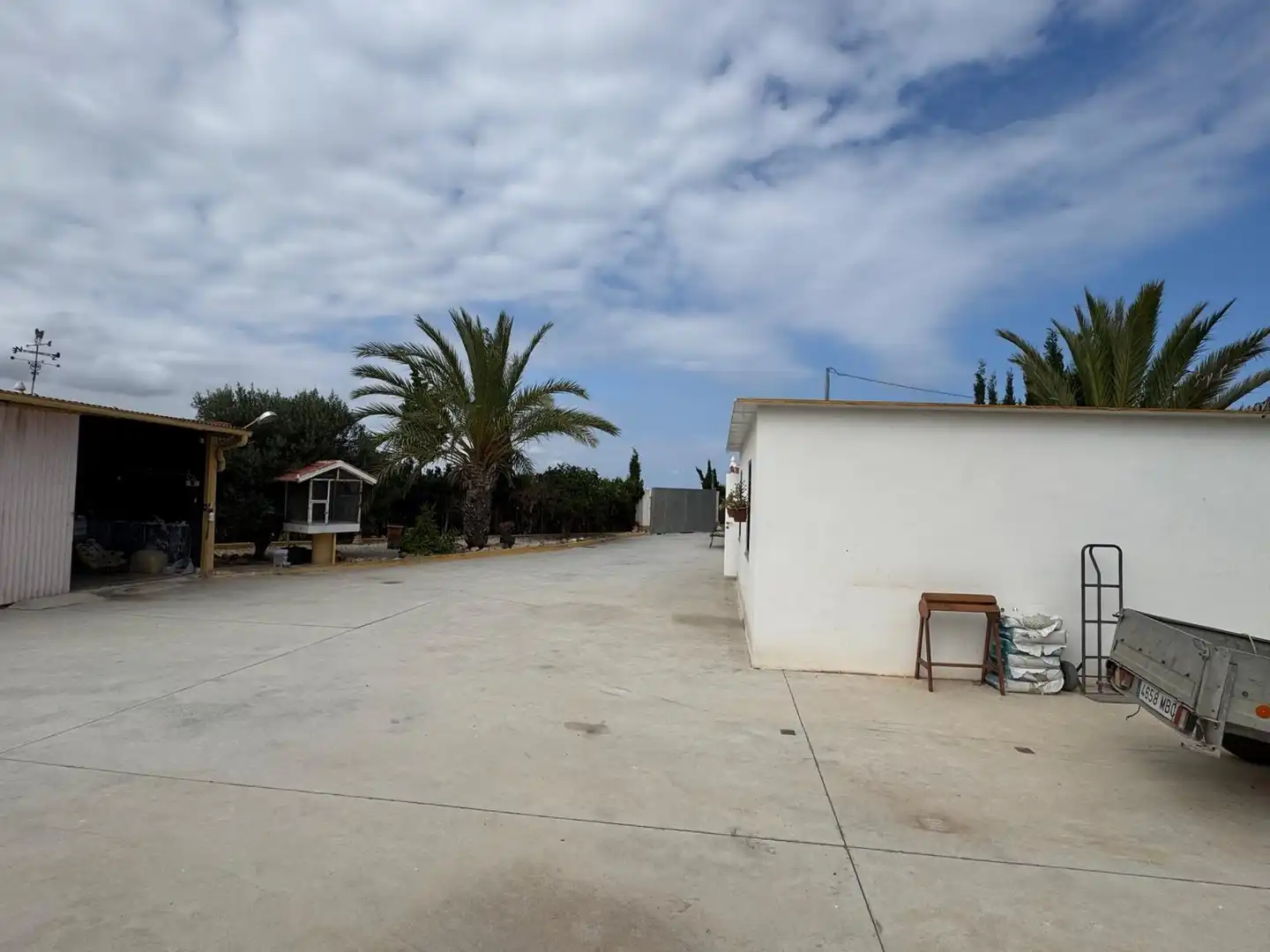 Haus mit Pool zum Verkauf in La Marina, imagen 9