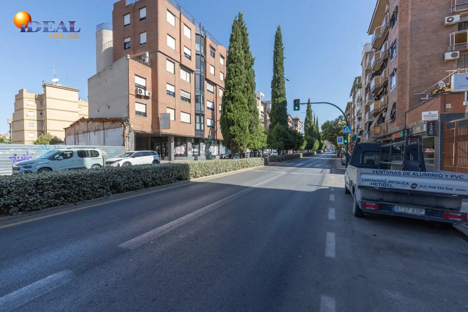 Aparcament en venda a Camino de Ronda 187, imagen 38