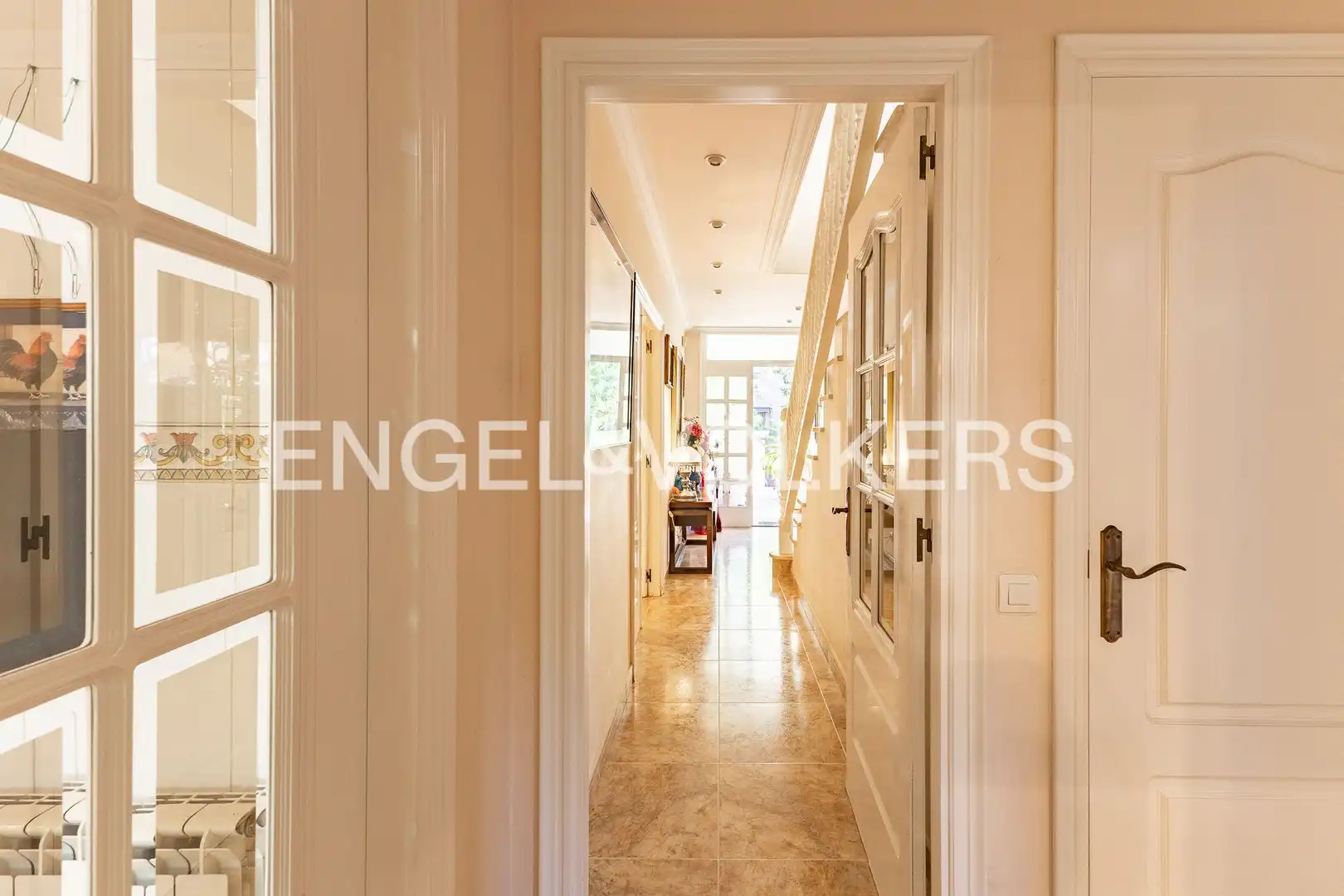 Casa a schiera in vendita a Carrer del Doctor Martí Casas, imagen 38