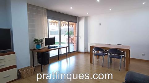 Foto 3 de Pis en venda a Sagnier - Plaça de Catalunya, El Prat de Llobregat