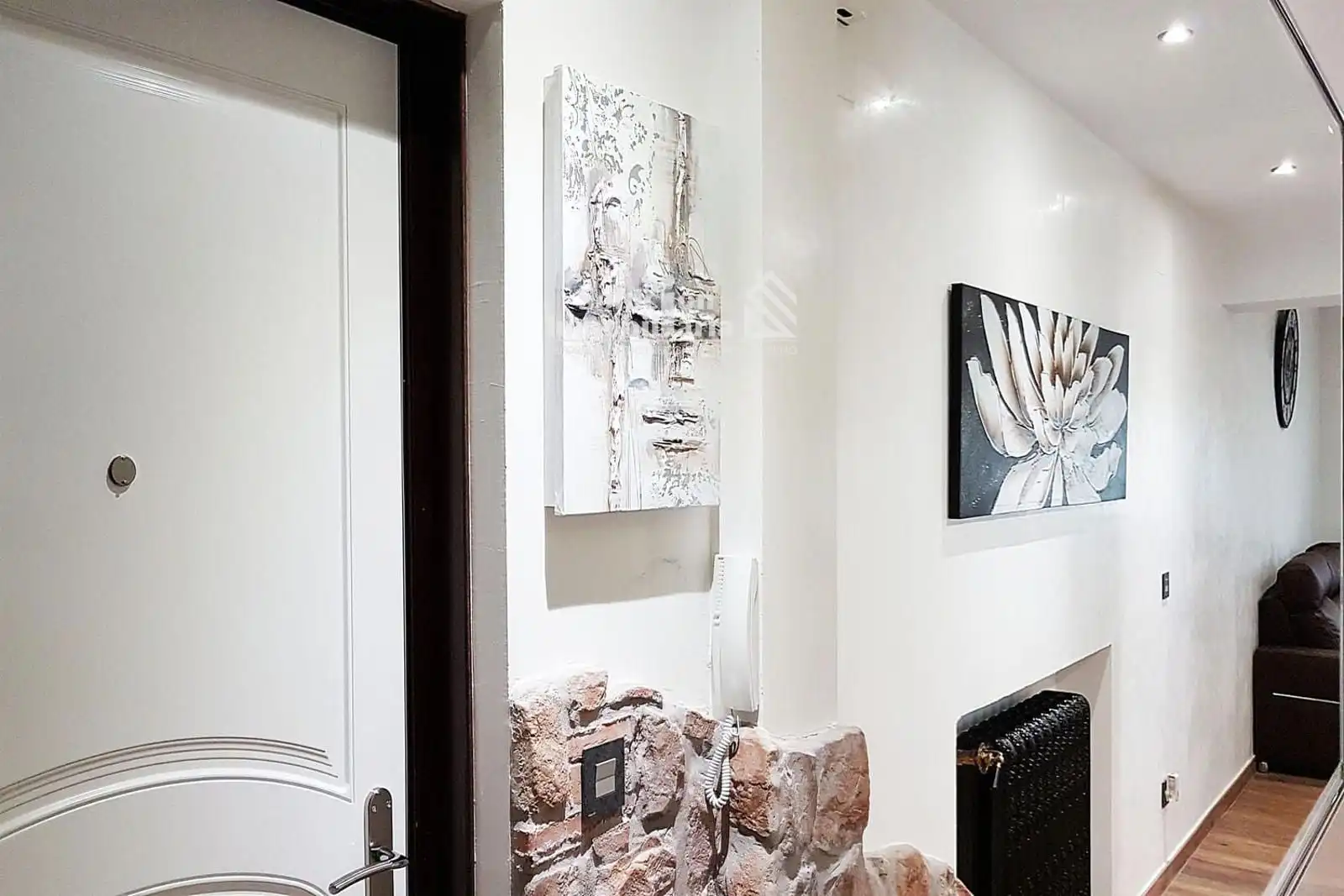 Piso en venta en Salamanca con Aire acondicionado, Calefacción y Amueblado